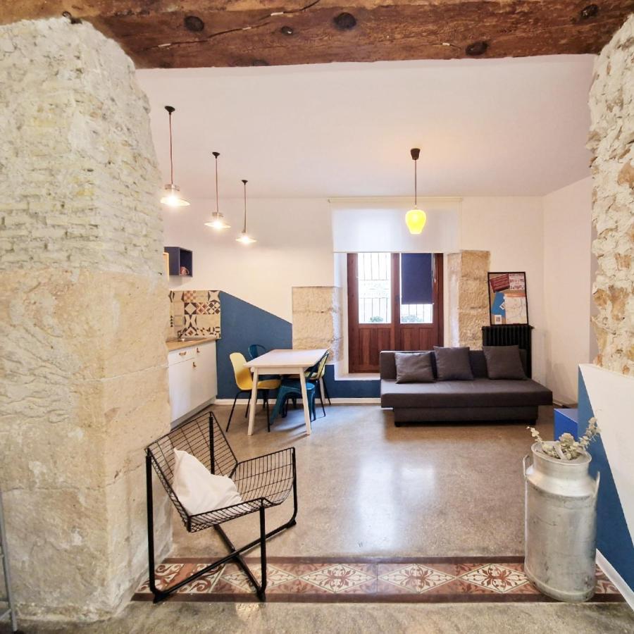 Appartamento El 32 Lorca  Esterno foto