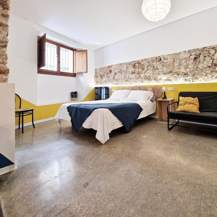 Appartamento El 32 Lorca  Esterno foto