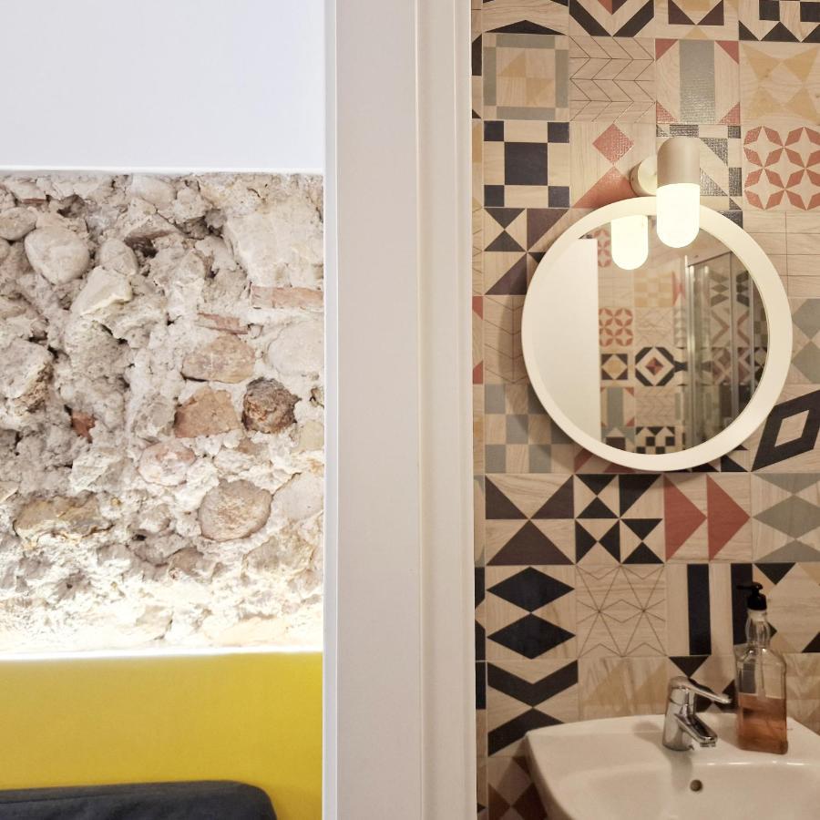 Appartamento El 32 Lorca  Esterno foto